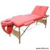 Sell Wooden Portable Massage Table thumbnail-1