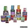 Battery Labels, Washing Product Labels thumbnail-1