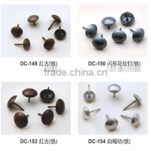High Quality of Furniture Decorative Nail thumbnail-1