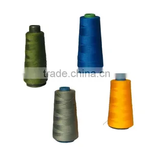 High Quality Polyester Sewing Thread 402 thumbnail-1