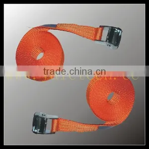 Polyester Cam Buckle Straps thumbnail-2