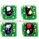 for HP Pro CM1415/1525(HP CE320A,HP CE321A,HP CE322A,HP CE323A) thumbnail-1