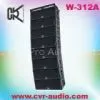 Professional Indoor and Outdoor Line Array Speaker thumbnail-1