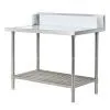 Work Bench-stainless Steel thumbnail-1