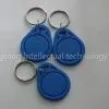 125KHz RFID Key Tag,RFID Proximity Key Fobs,ABS Key Tag for Access Control thumbnail-2