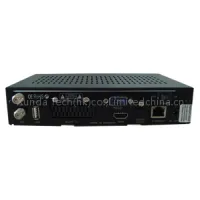 DVB-S2 MPEG4 HD DSR8000S HD PVR thumbnail-3