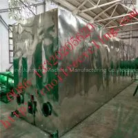 Waste Lubricating Oil Purification to Purifier the Used Engine Oil to New Lube Oil thumbnail-2