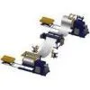 Max6-35T and 9CrSi Cold-rolled Metal Slitting Machine and Cut to Length Line thumbnail-1