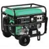 OPEN GASOLINE GENERATOR SET thumbnail-1