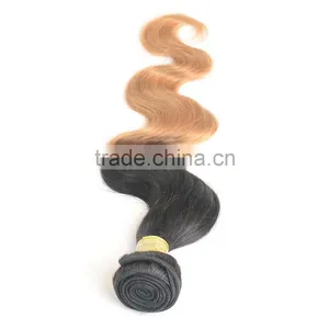 Fashion Designs no Tangle Good Prices Hair Weave Virgin Indian Hair thumbnail-5