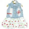 Sell Girls'' Garments thumbnail-1