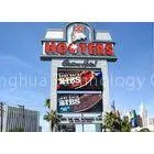 P 6 Double Sided LED Display Screen Board for Outdoor Advertisement thumbnail-1