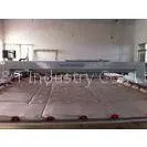 Horizontal Long Sheet Blade Cutter / Sheet Foam Cutting Machine With Guide Rail thumbnail-1