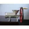 Electric Meat Mincer,mincing Machine,meat Grinder,meat Chopper.Hand-operated or Electric,tin –plated or Silver Painted. thumbnail-1