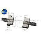 High Strength Taper Thread Coupler Reinforcing Bar Connection Couplers for Construction thumbnail-1
