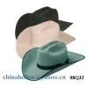 New Style Western Cowboy Hat thumbnail-1