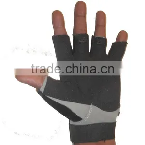Fitness Gloves , Gym Gloves, Weight Lifting Gloves thumbnail-2