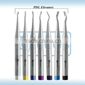 DE-366- PDL-ELEVATORS- SET-OF-7-PCS thumbnail-1
