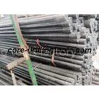 Machining Casting Threaded Drill Rod , Stainless Steel Drill Rod 60 mm thumbnail-1