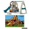 Sell Wooden Swing thumbnail-1