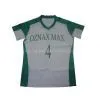 Concise Comfortable Heat Transfer Digital Printing Football Wear thumbnail-2