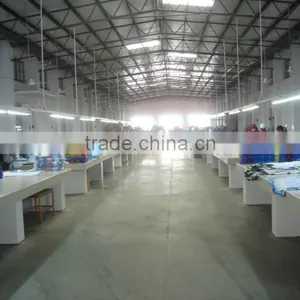 Huaian Meisiyu Textiles Co., Ltd. company overview - view 1 thumbnail