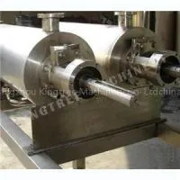 Coconut Milk Scraping Sterilizing Machine thumbnail-1