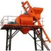Concrete Mixer thumbnail-1