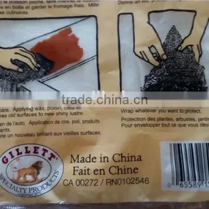 100% Cotton Natural Cheesecloth Fabric Kitchen Cleaning Cloth Grade A Cheese thumbnail-2