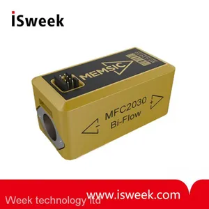 MFC2030/MFC2070 Bi-Directional Digital MEMS Gas Flow Sensor thumbnail-1