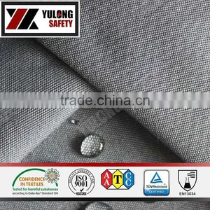 Factory Wholesale Polyester 600D Waterproof Fabric With Three Proof Finishing thumbnail-4