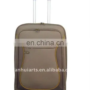 EVA Trolley Luggage thumbnail-1