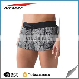 Wholesale Prices Different Types Yoga Shorts Women With Good Offer thumbnail-1