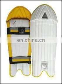 Wicket Keerping Pad thumbnail-1