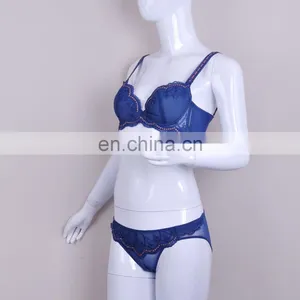 Factory Direct Sale Fashion Push Up Pop Up Vanity Fair Bra thumbnail-2