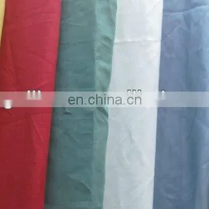 100% Pure Linen Fabrics in Many Colors thumbnail-1