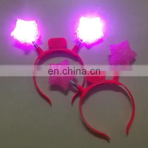 LHW-0077 Party Headband With Led Light thumbnail-1