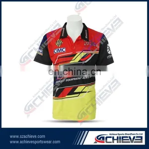 Sublimation Custom Wholesale Cheap Baby/kids Car Racing Suit thumbnail-1