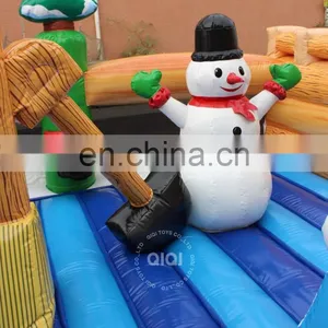 Inflatable Playground Bounce Houses Rentals Funcity thumbnail-2