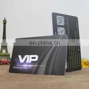 Guangzhou Factory Produced PVC Card for Cinema VIP Card, Cinema Recharge Card, Cinema ID Card thumbnail-2