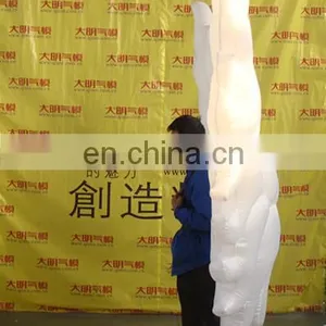 New Performance Inflatable Wings thumbnail-3