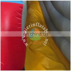 2017 Aier Outdoor Inflatable Water Slides for Kids/inflatable Slide for Pool/cheap Inflatable Slide thumbnail-6