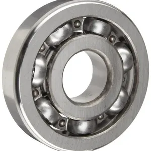 16001 16002 16003 16004 Stainless Steel Ball Bearings 30*72*19mm Aerospace thumbnail-1