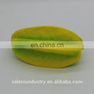 OEM Wholesale Stress Release Soft PU Japan Squishy Licensed Kawaii Slow Rising Cute Carambola Toys Factory Supplier thumbnail-3
