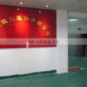 Guangzhou We Fun Fashion Garment Co., Ltd. company overview - view 2 thumbnail