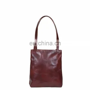 Leather Handbag Unique Price New Range thumbnail-4