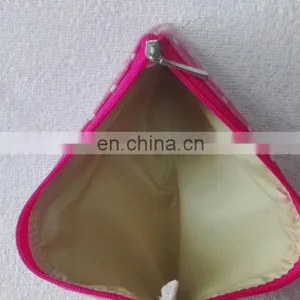 Lovely and Cheap Girls Wholesale UK Canvas Small Change Purse thumbnail-6