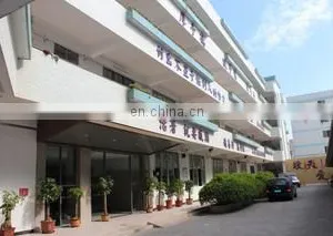 Chaozhou Magic Garments Co., Ltd. company overview - view 2 thumbnail