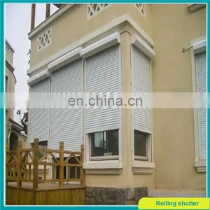 Roll up Shutters for Windows thumbnail-6