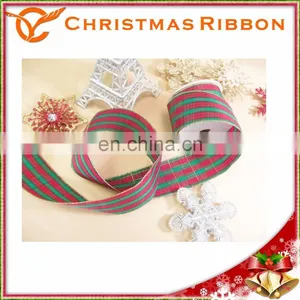 Christmas Ribbon For Christmas Tree Skirt Decoration thumbnail-3